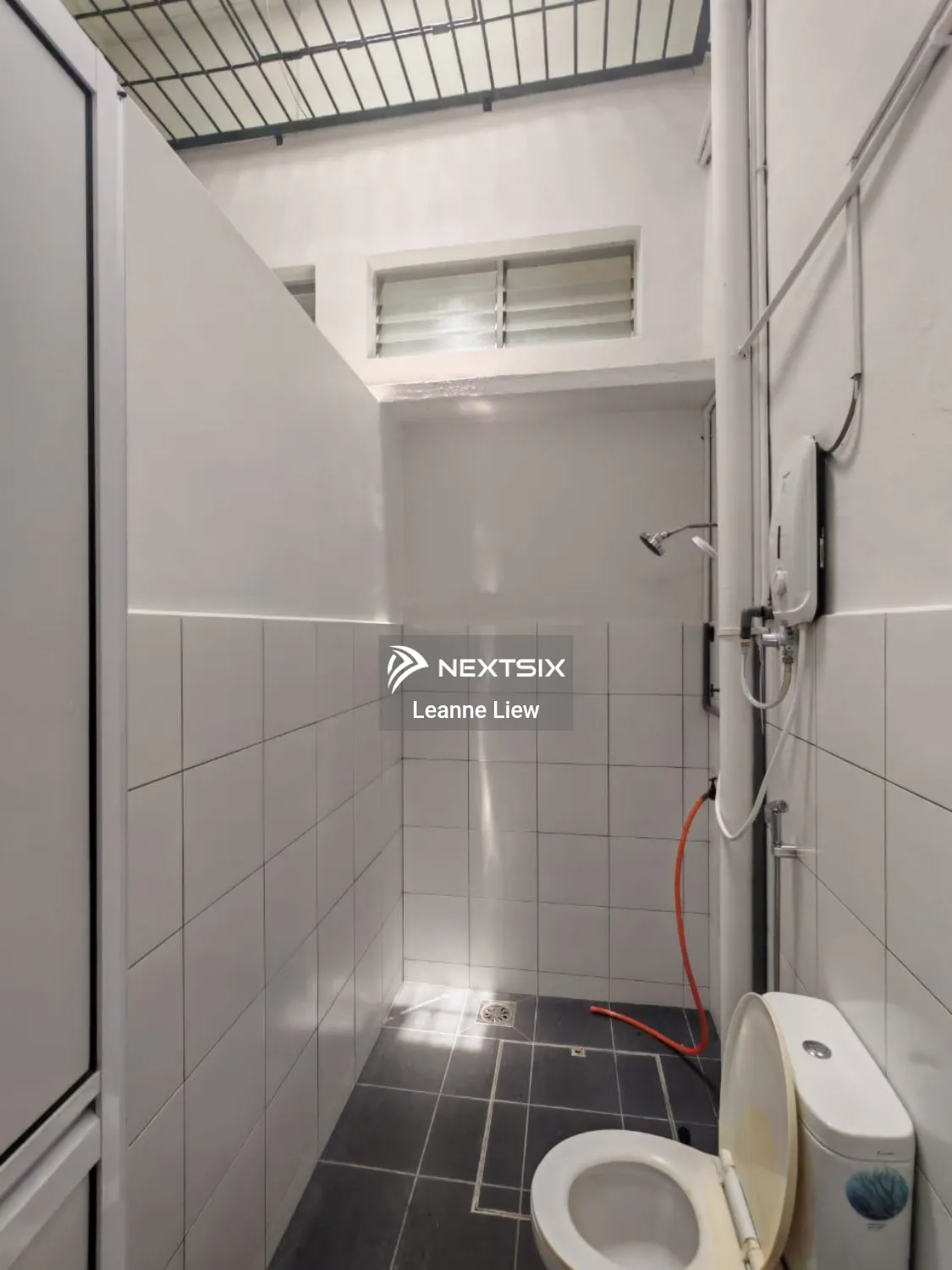 1-sty Terrace/Link House For Rent in Johor Bahru Johor - Image 13