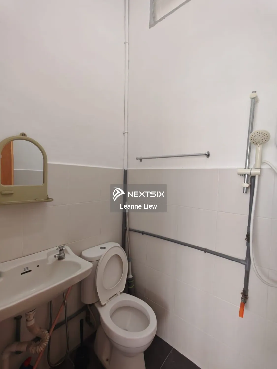 1-sty Terrace/Link House For Rent in Johor Bahru Johor - Image 14
