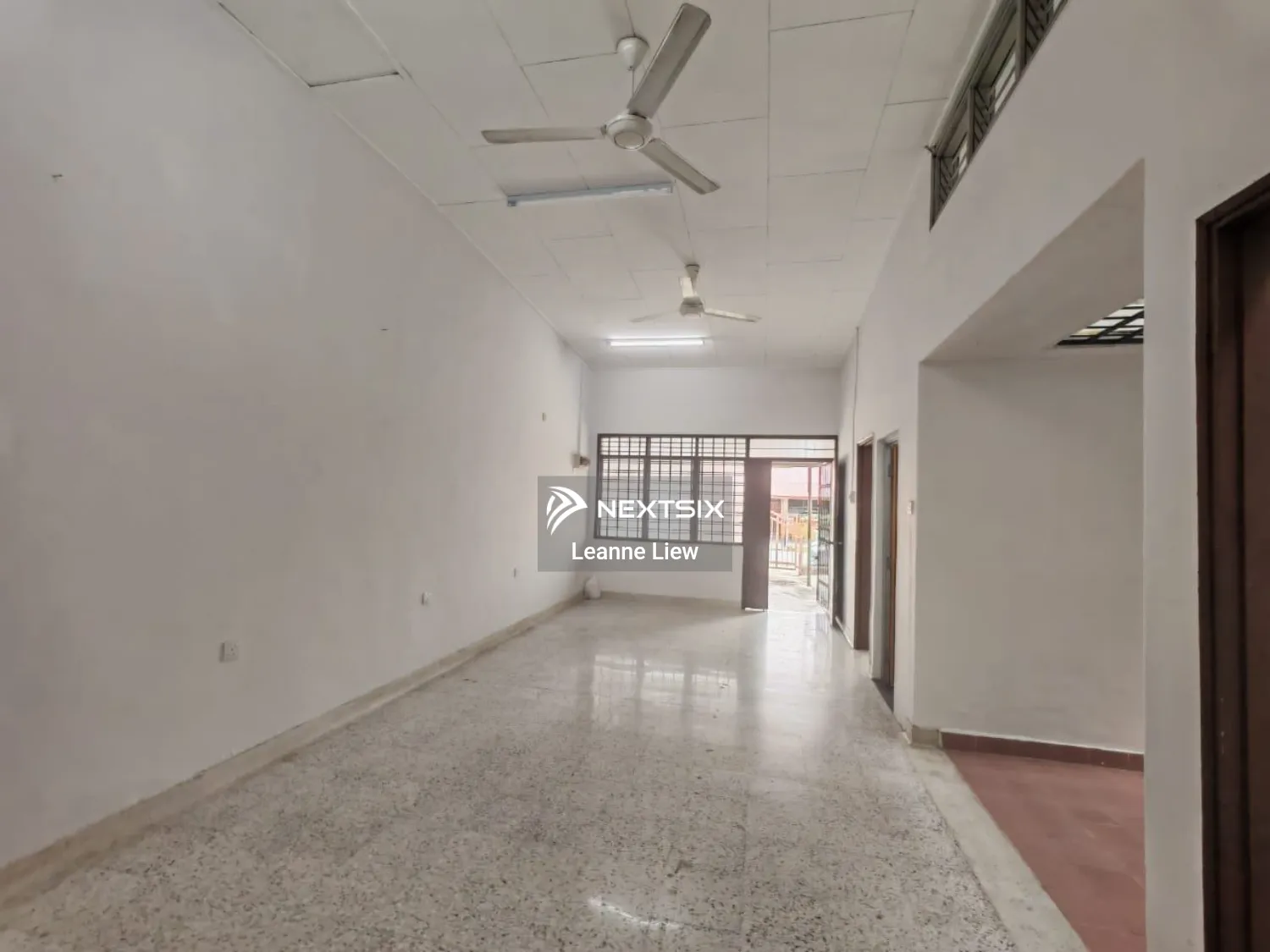 1-sty Terrace/Link House For Rent in Johor Bahru Johor - Image 2