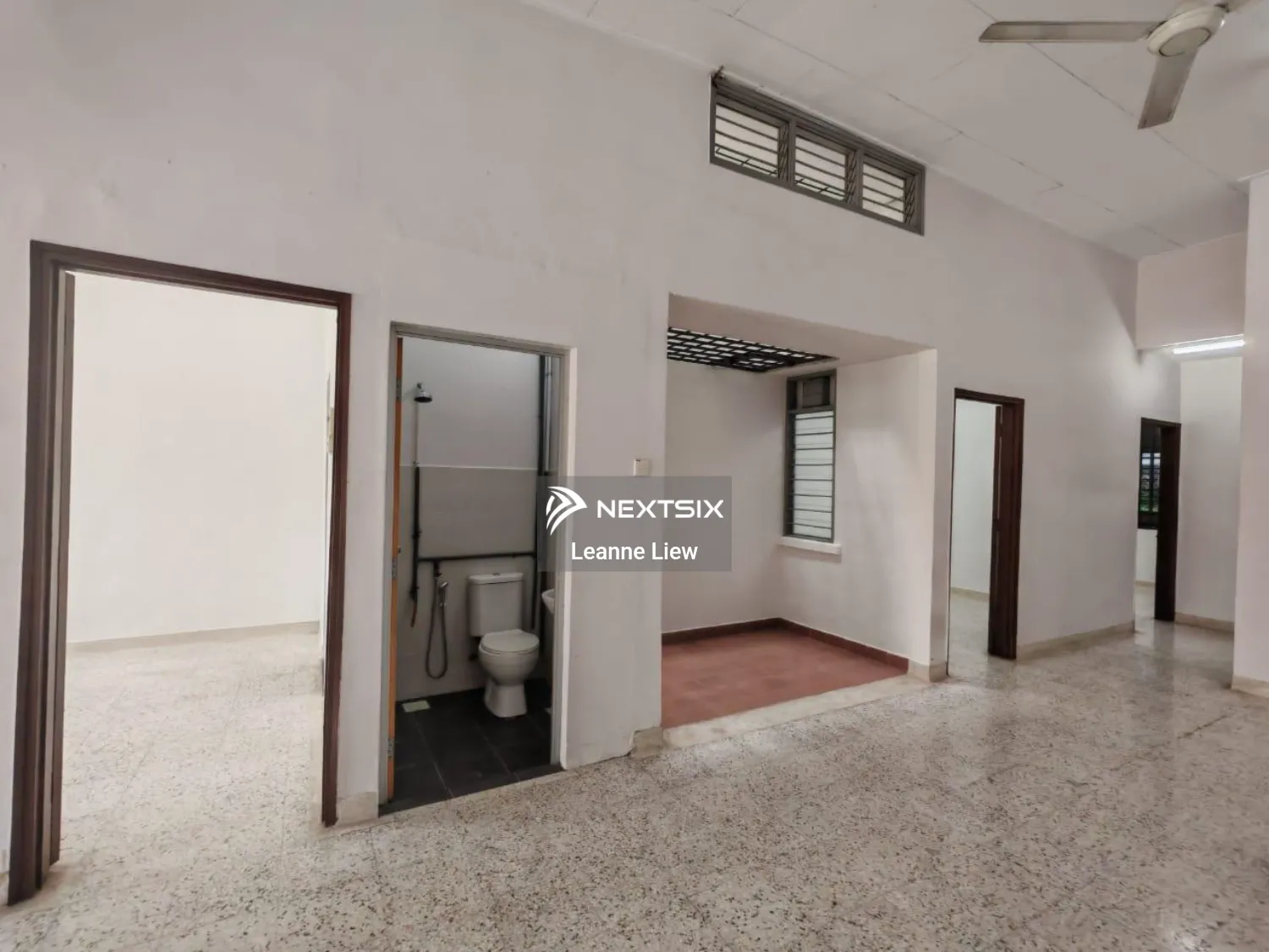 1-sty Terrace/Link House For Rent in Johor Bahru Johor - Image 3