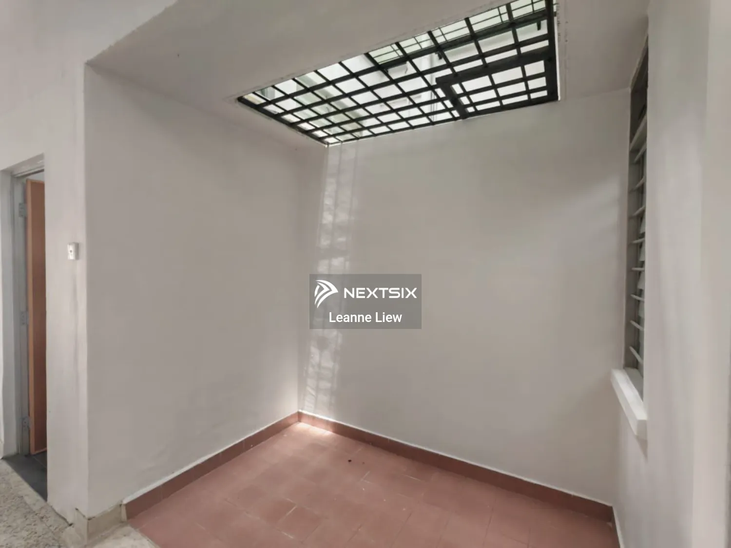 1-sty Terrace/Link House For Rent in Johor Bahru Johor - Image 4