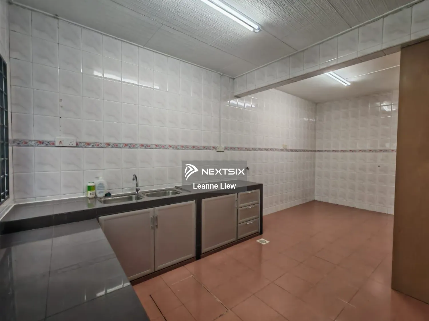 1-sty Terrace/Link House For Rent in Johor Bahru Johor - Image 5