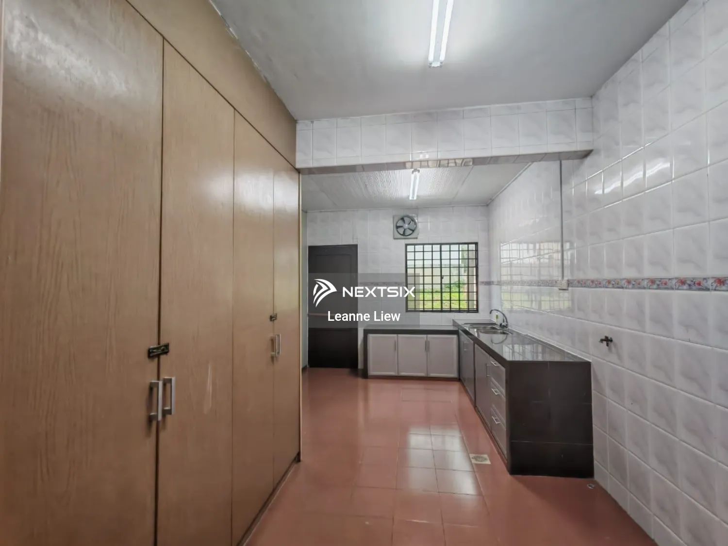 1-sty Terrace/Link House For Rent in Johor Bahru Johor - Image 6