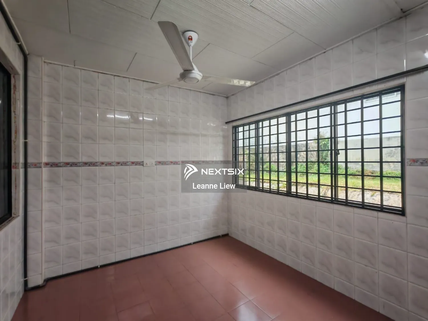 1-sty Terrace/Link House For Rent in Johor Bahru Johor - Image 7