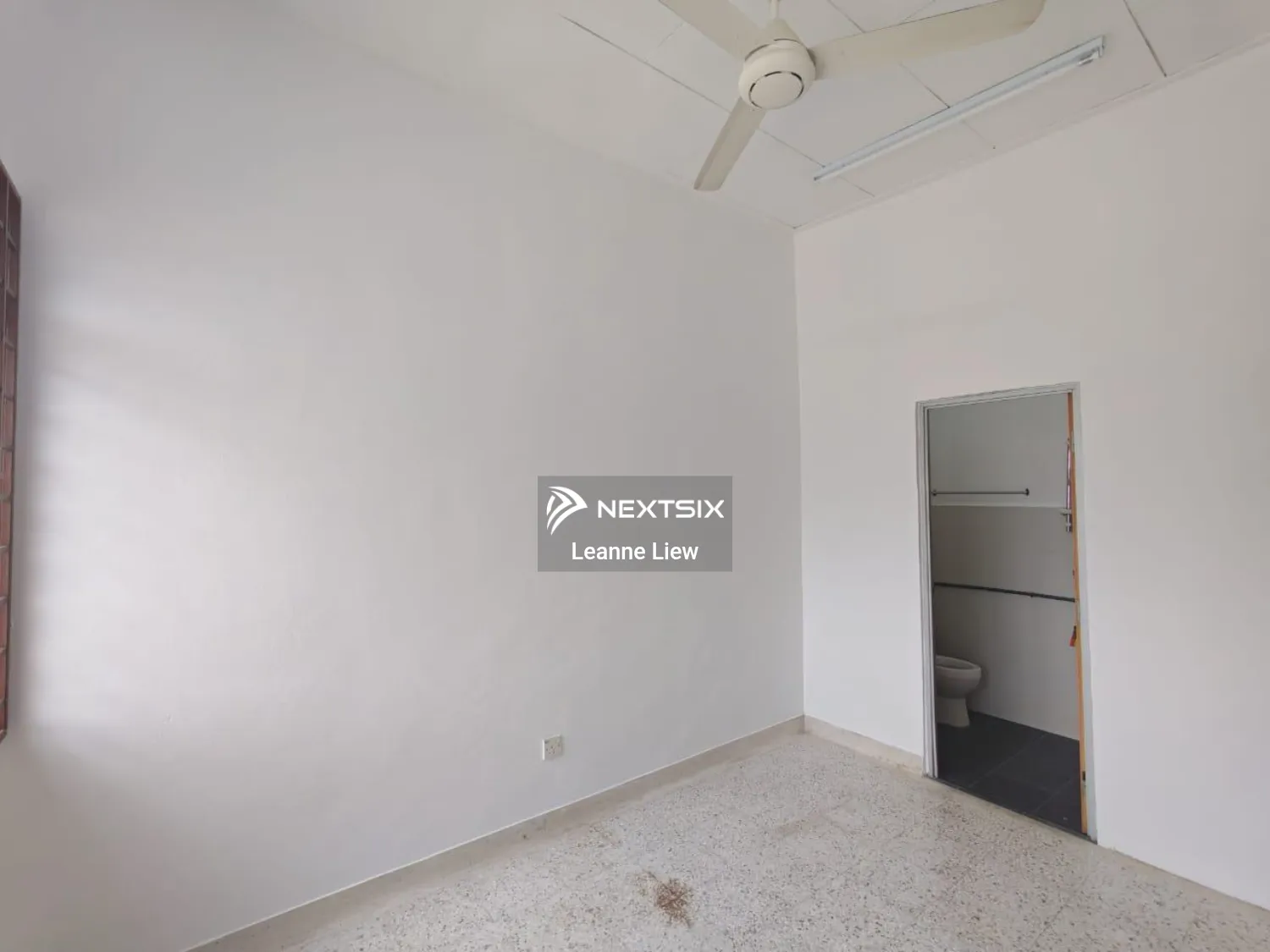 1-sty Terrace/Link House For Rent in Johor Bahru Johor - Image 8