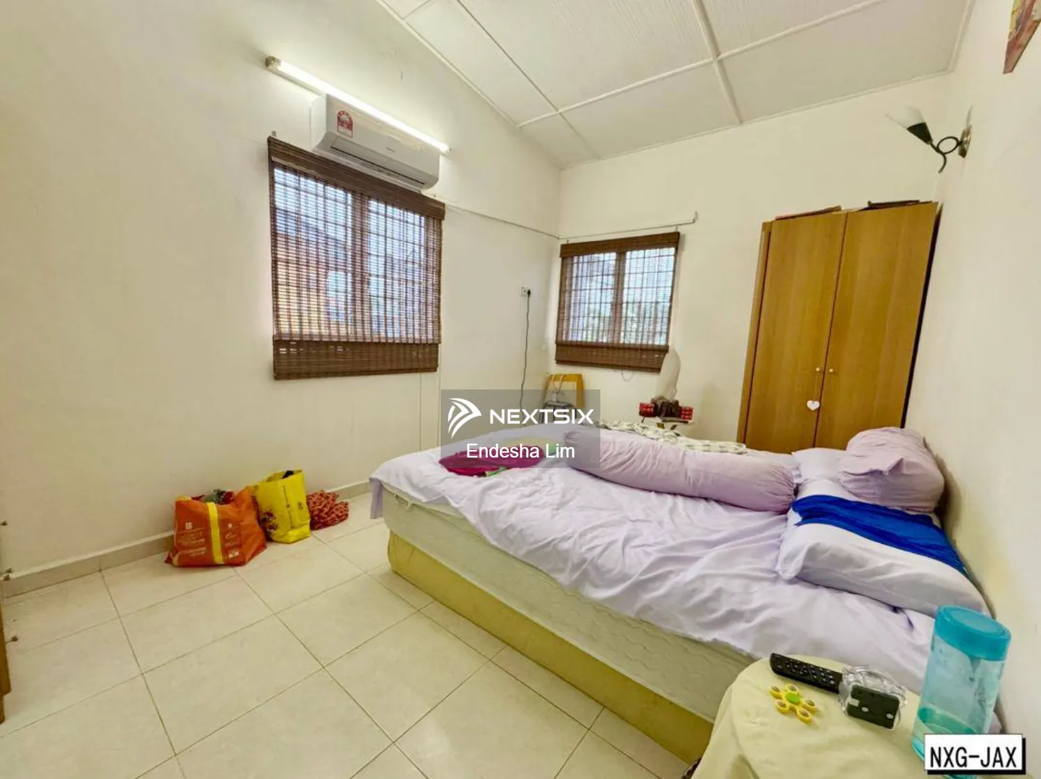 2-sty Terrace/Link House For Sale in Klang Selangor - Image 10
