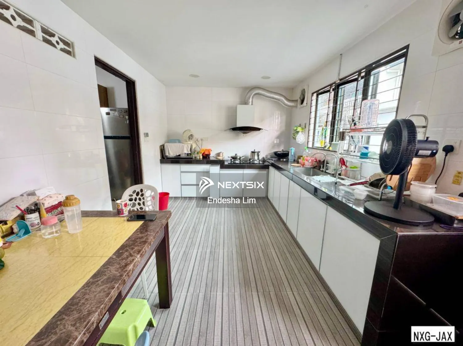 2-sty Terrace/Link House For Sale in Klang Selangor - Image 3