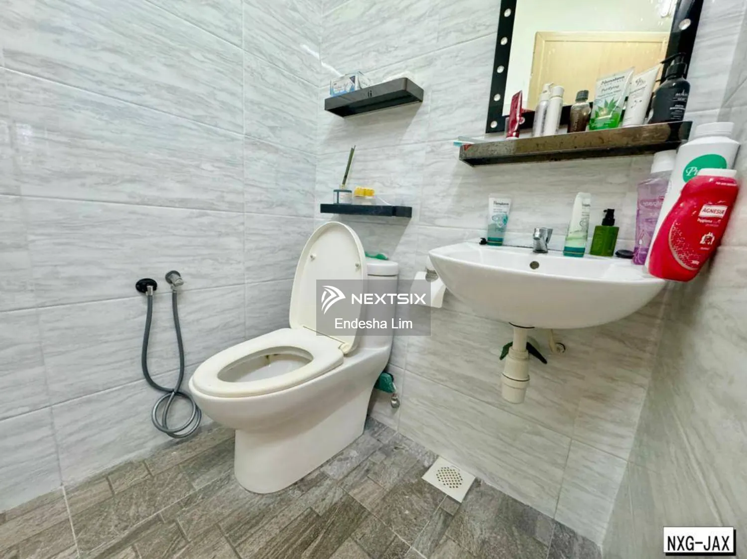 2-sty Terrace/Link House For Sale in Klang Selangor - Image 4