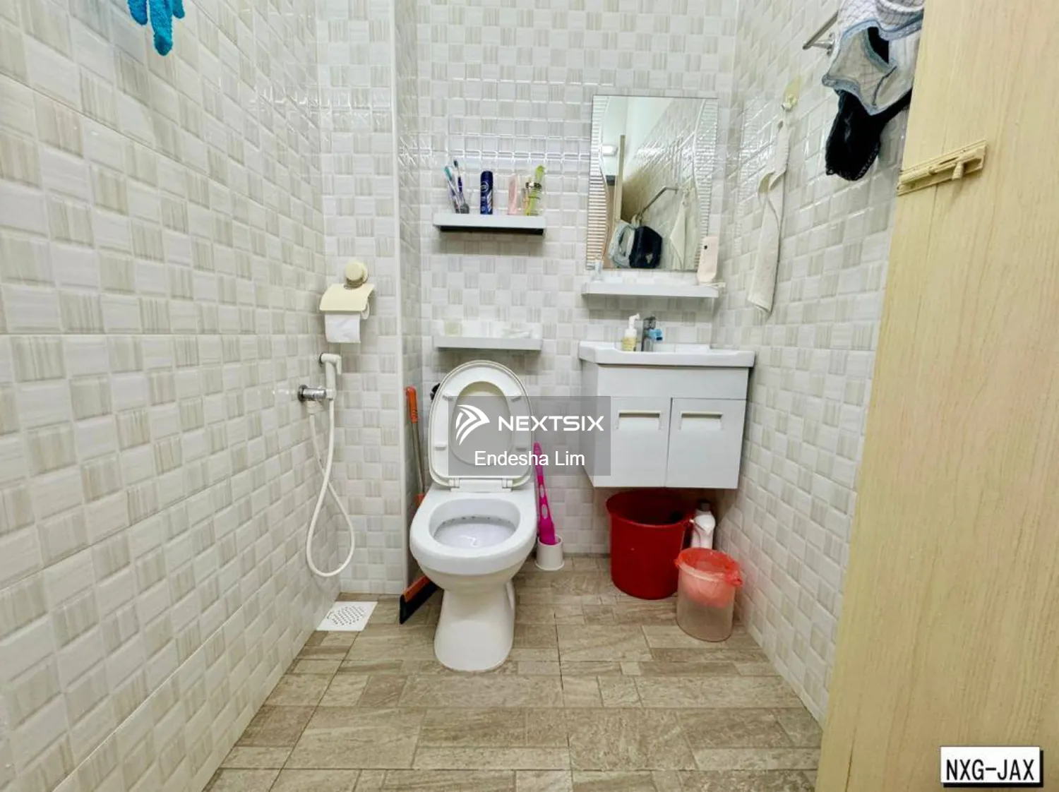 2-sty Terrace/Link House For Sale in Klang Selangor - Image 5