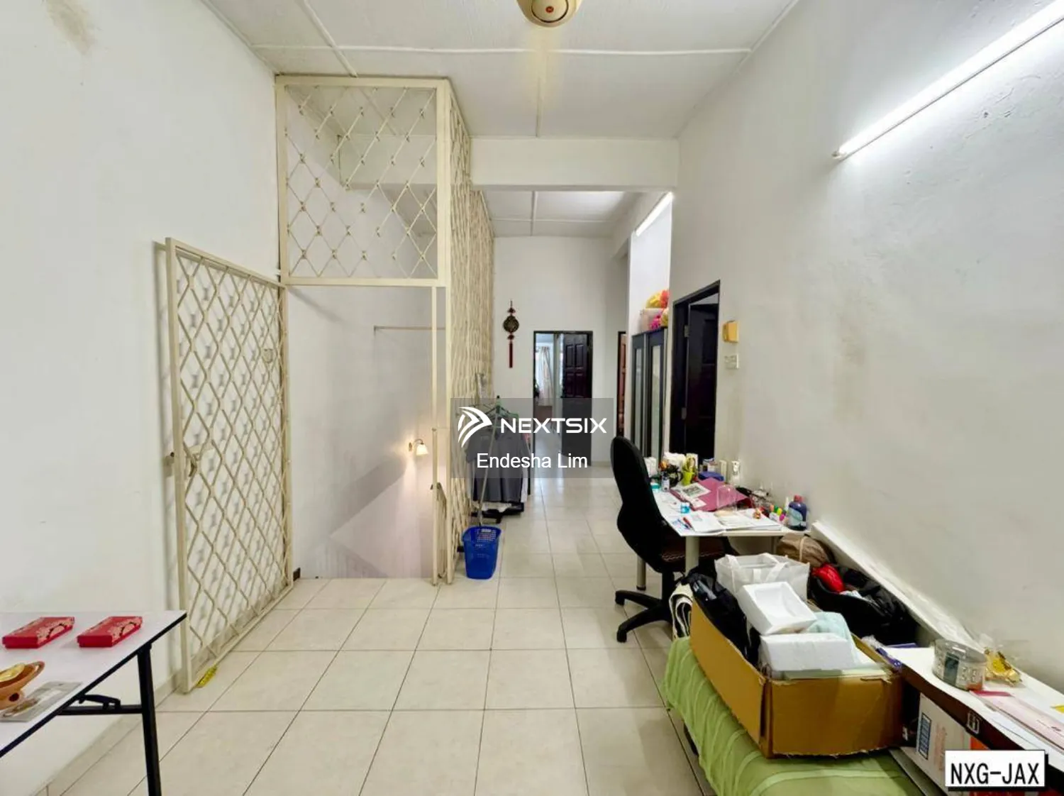 2-sty Terrace/Link House For Sale in Klang Selangor - Image 6
