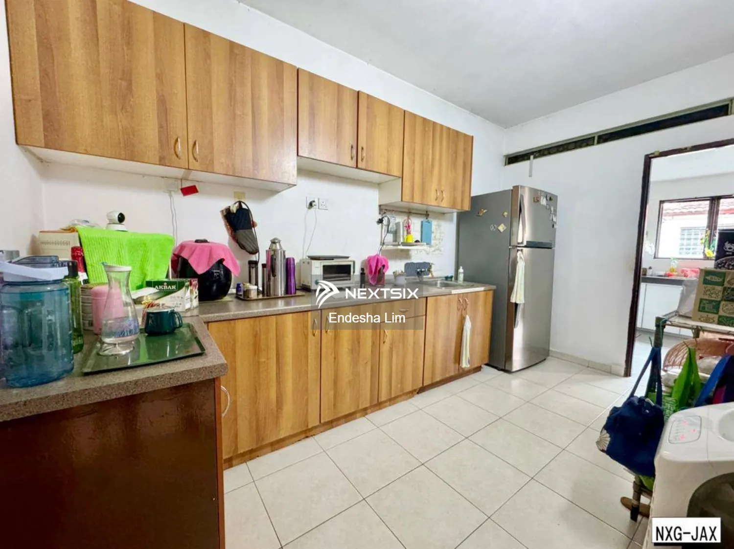 2-sty Terrace/Link House For Sale in Klang Selangor - Image 7