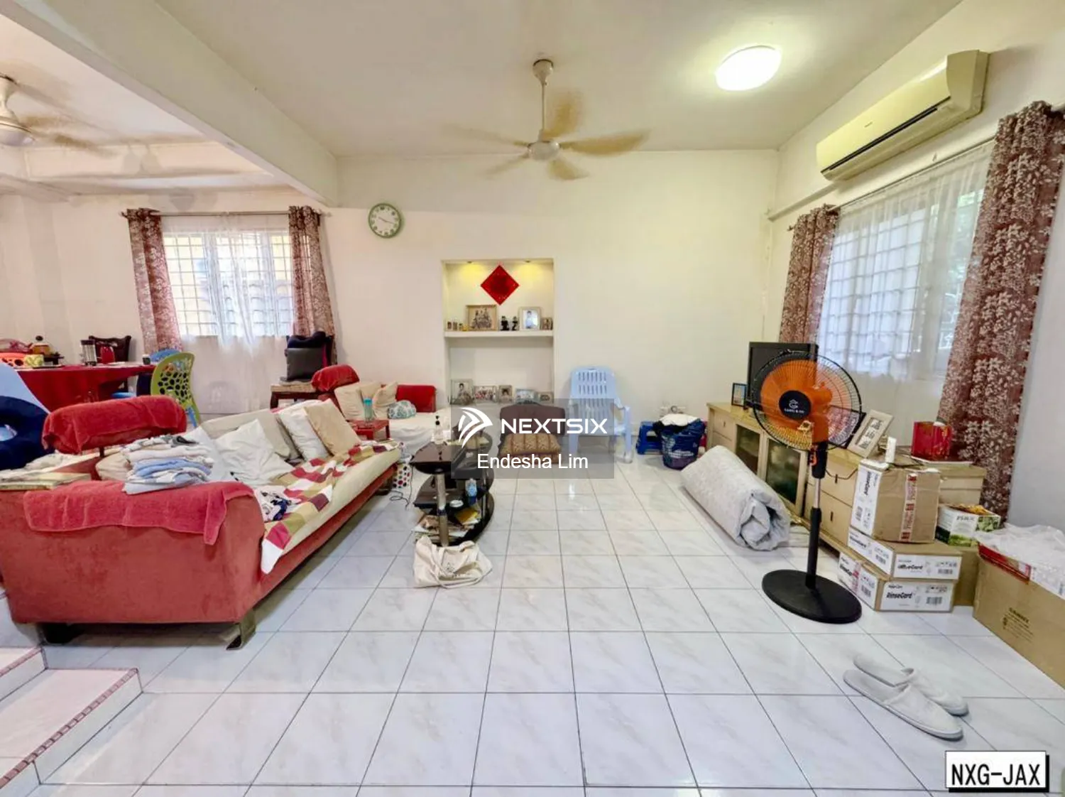 2-sty Terrace/Link House For Sale in Klang Selangor - Image 8