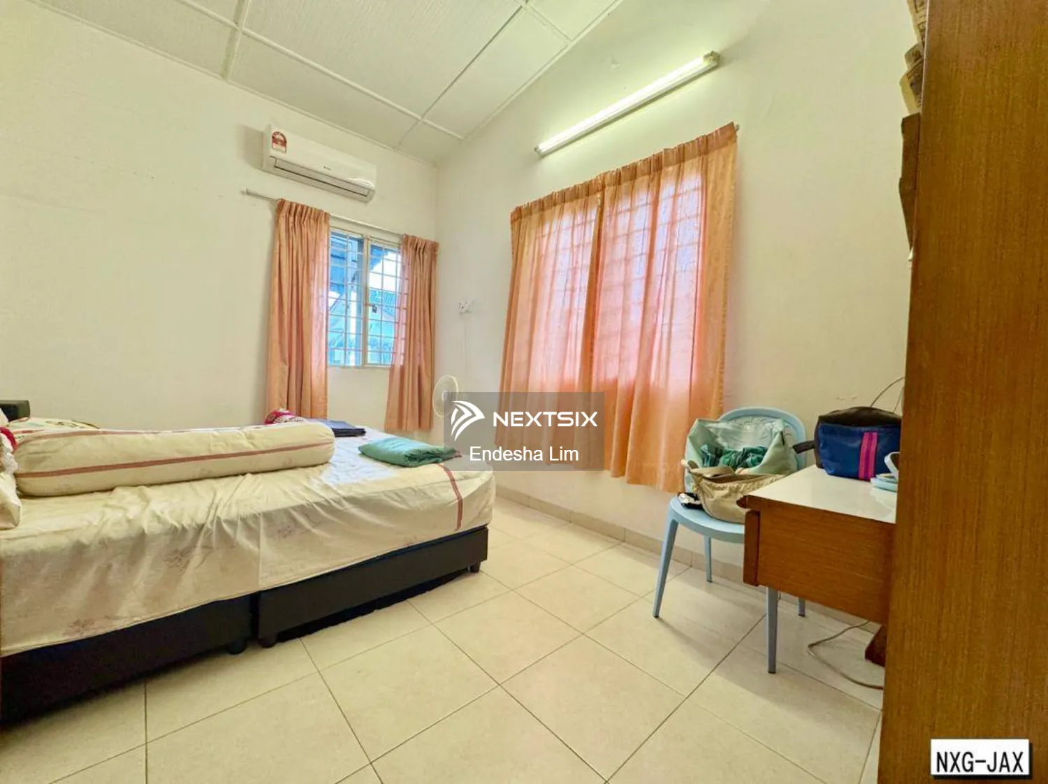 2-sty Terrace/Link House For Sale in Klang Selangor - Image 9