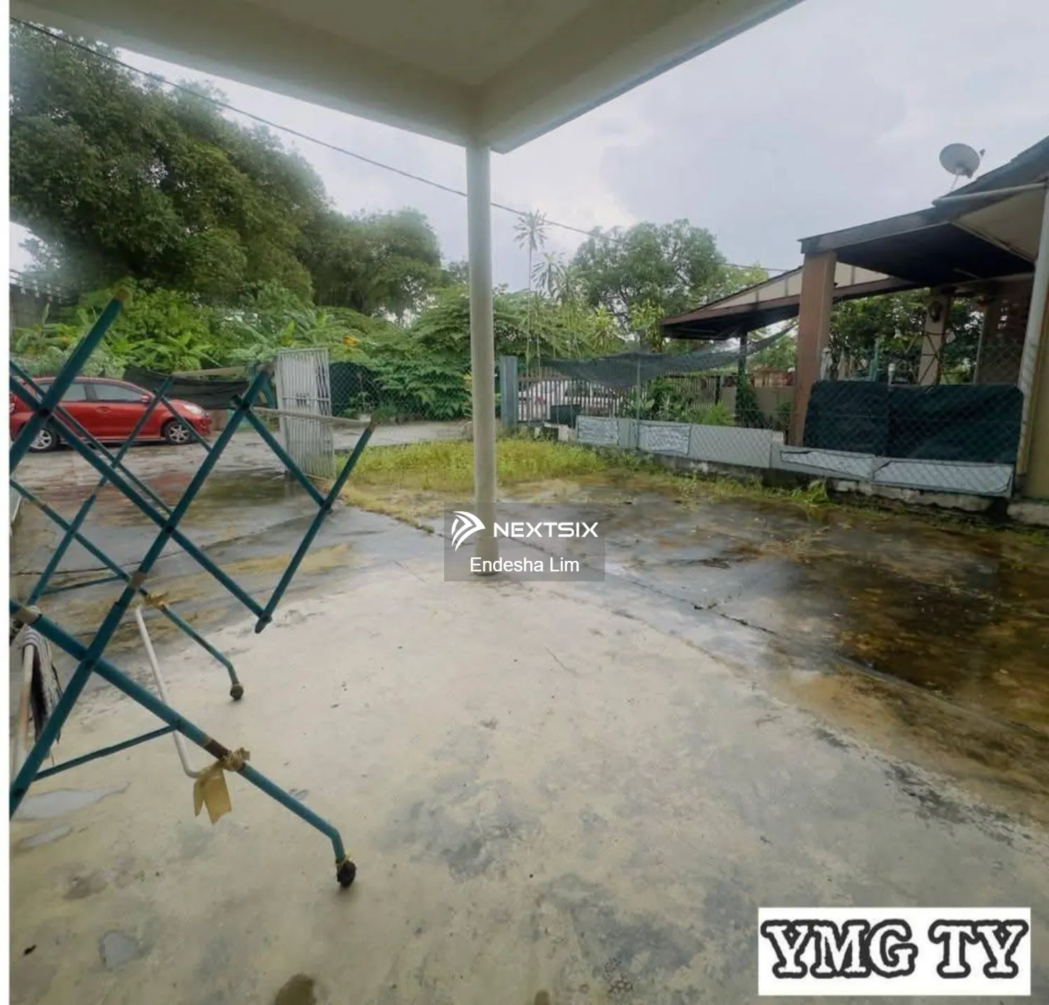 2-sty Terrace/Link House For Sale in Klang Selangor - Image 10