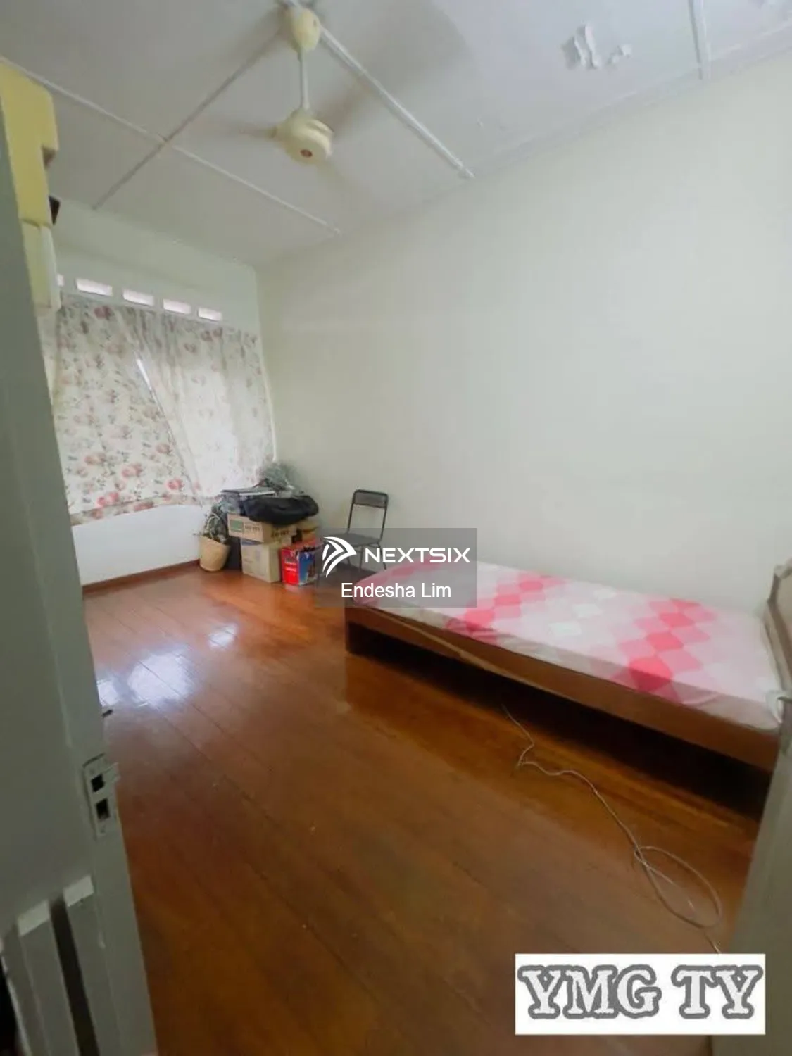 2-sty Terrace/Link House For Sale in Klang Selangor - Image 6