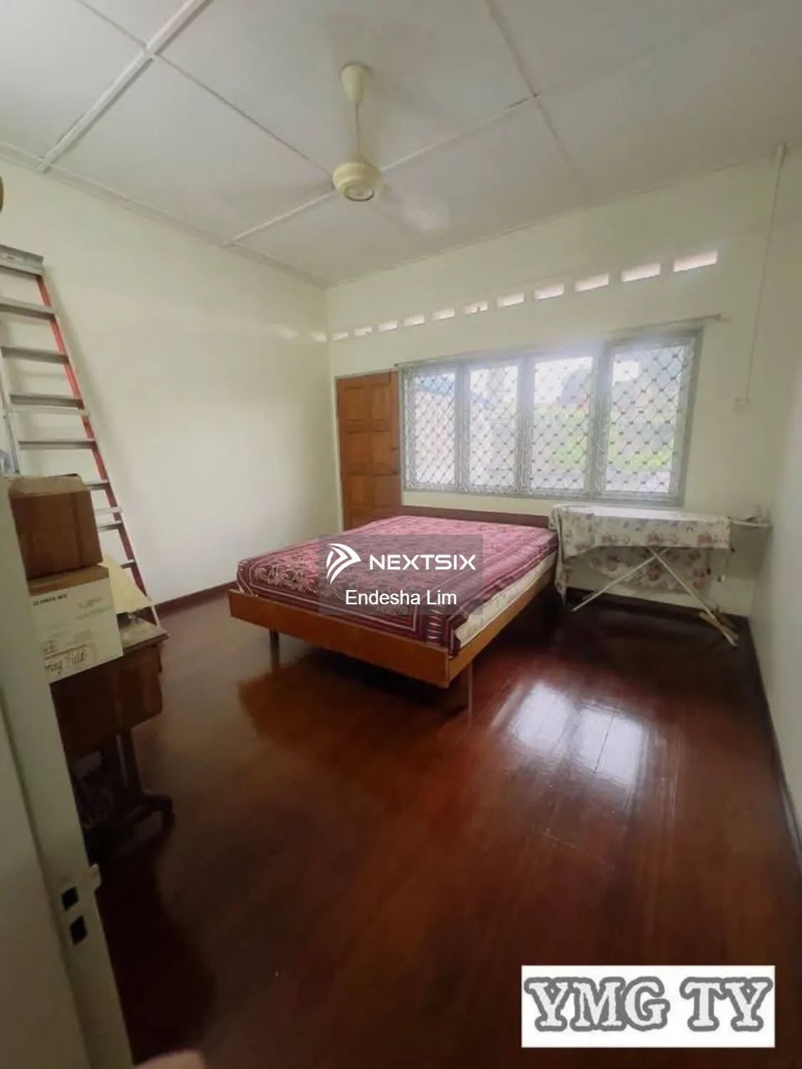 2-sty Terrace/Link House For Sale in Klang Selangor - Image 7