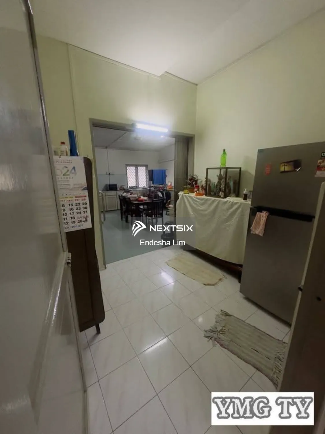 2-sty Terrace/Link House For Sale in Klang Selangor - Image 8