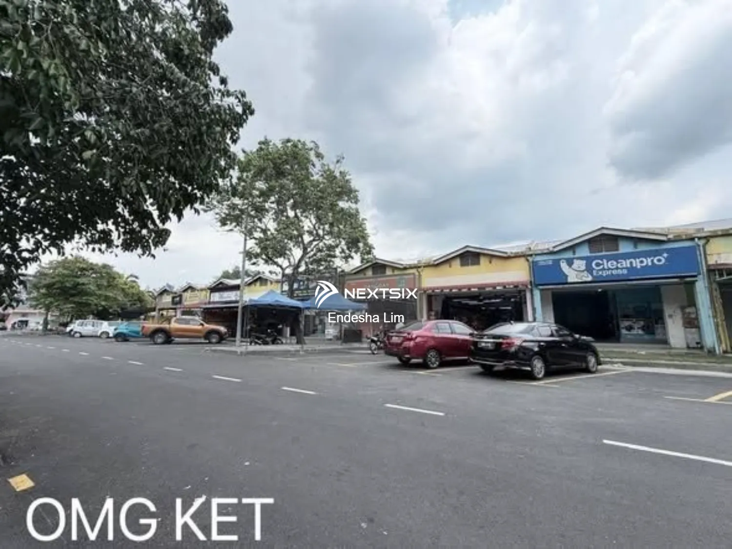 Shop For Sale in Bandar Botanic Selangor - Image 4