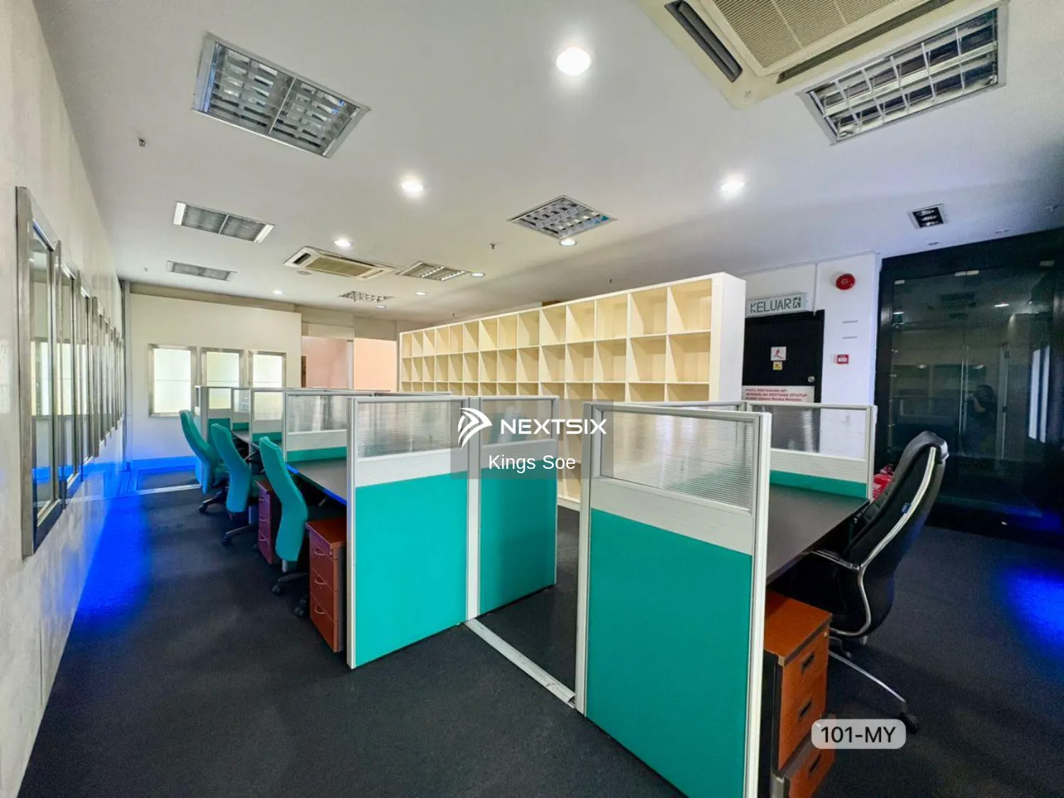 Office For Rent in Ampang Kuala Lumpur
