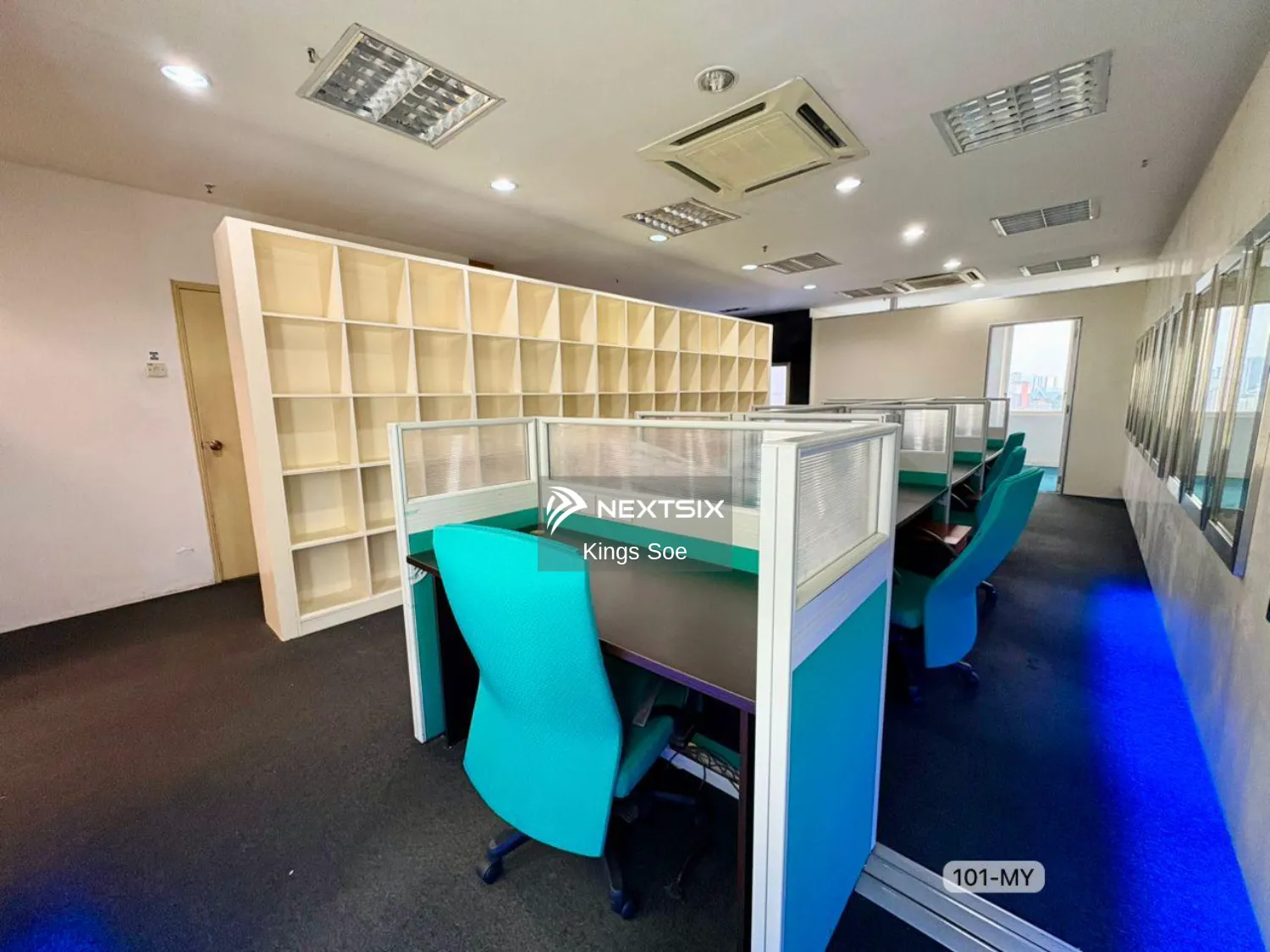 Office For Rent in Ampang Wilayah Persekutuan Kuala Lumpur - Image 10