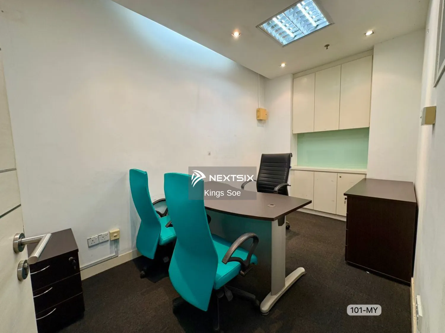 Office For Rent in Ampang Wilayah Persekutuan Kuala Lumpur - Image 11