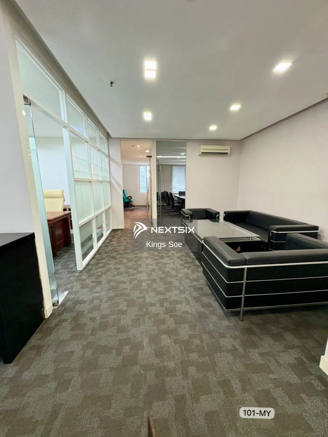 Office For Rent in Ampang Wilayah Persekutuan Kuala Lumpur - Image 12