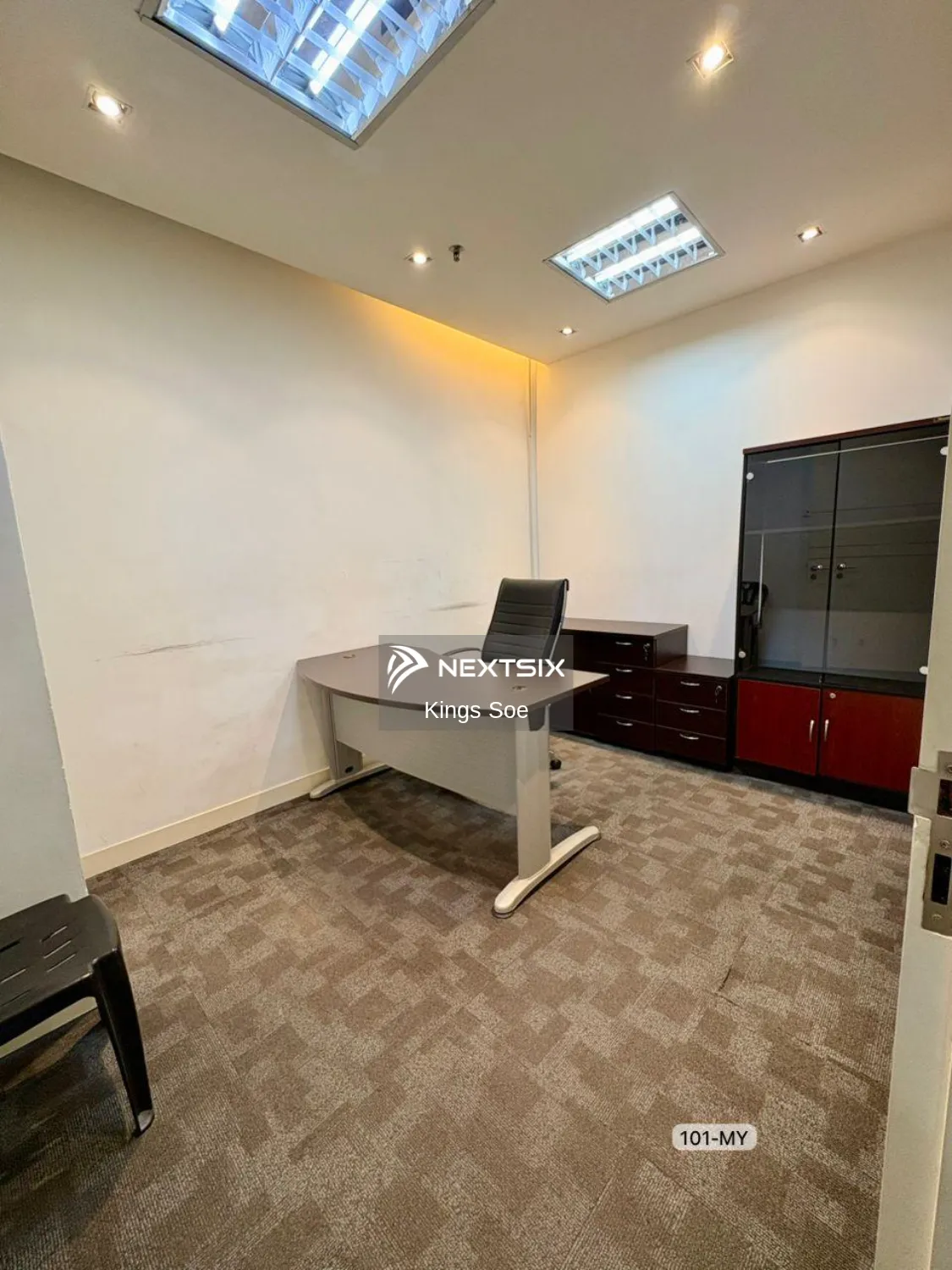 Office For Rent in Ampang Wilayah Persekutuan Kuala Lumpur - Image 5