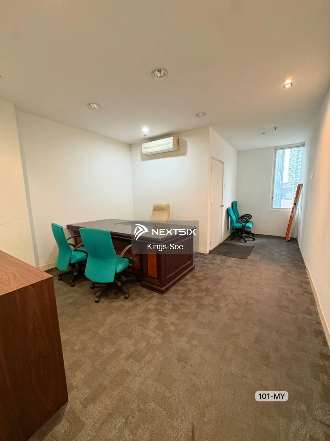 Office For Rent in Ampang Wilayah Persekutuan Kuala Lumpur - Image 6