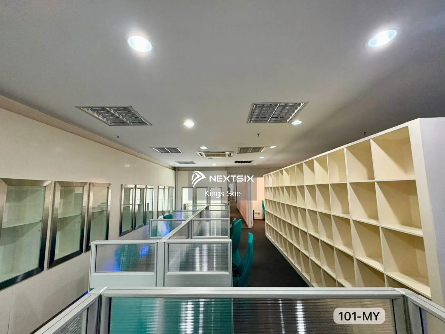 Office For Rent in Ampang Wilayah Persekutuan Kuala Lumpur - Image 7