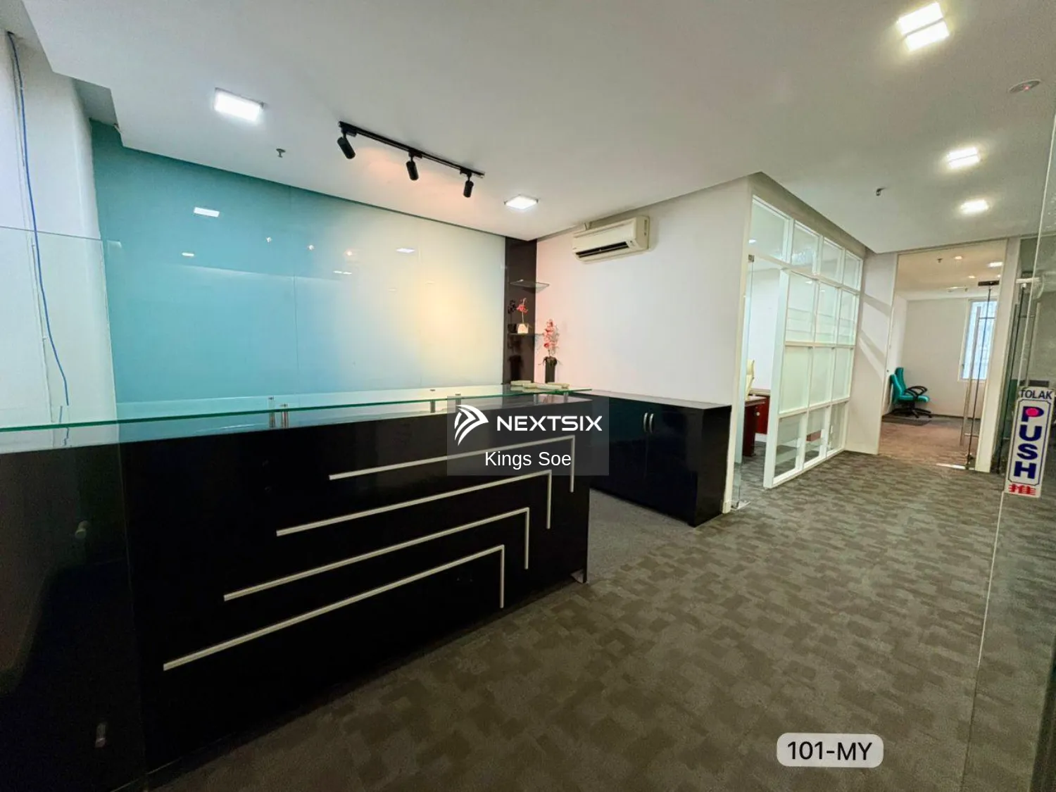 Office For Rent in Ampang Wilayah Persekutuan Kuala Lumpur - Image 8