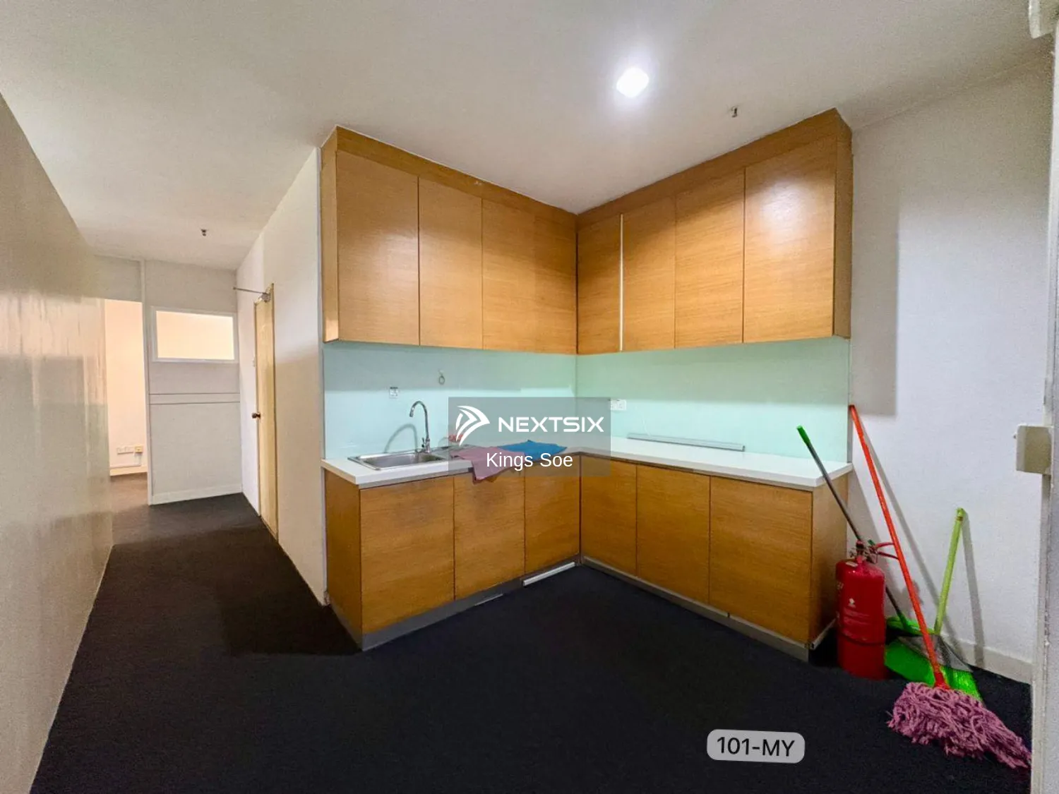 Office For Rent in Ampang Wilayah Persekutuan Kuala Lumpur - Image 9