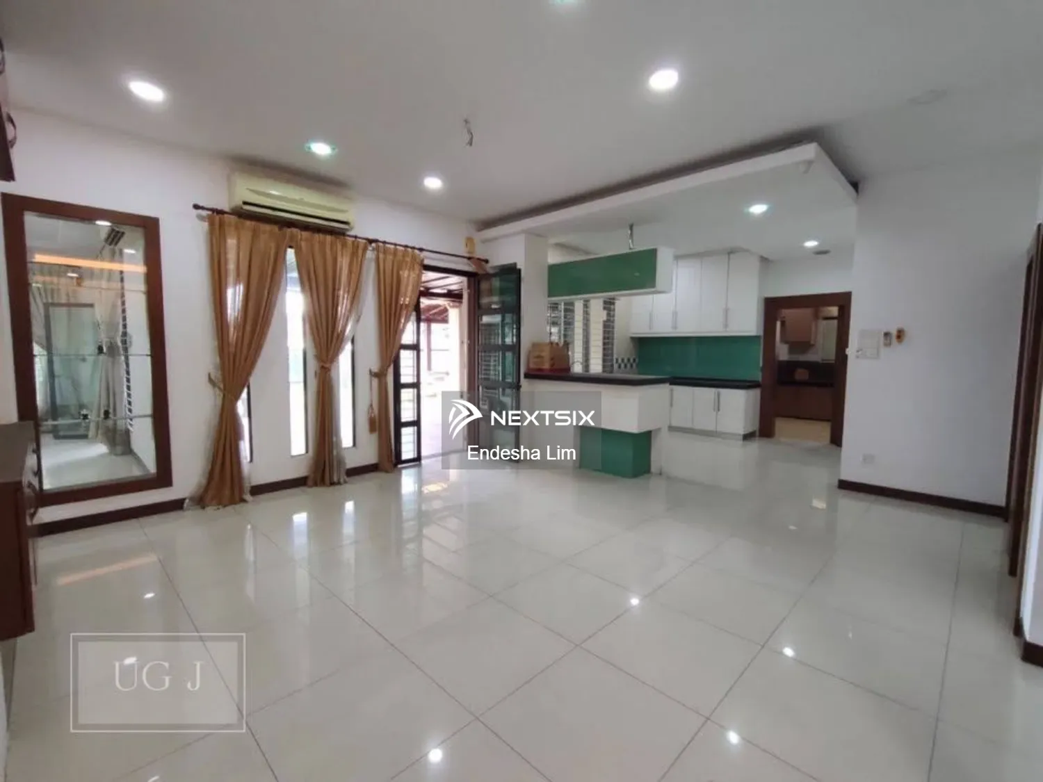 Semi-detached House For Sale in Ambang Botanic Selangor - Image 10