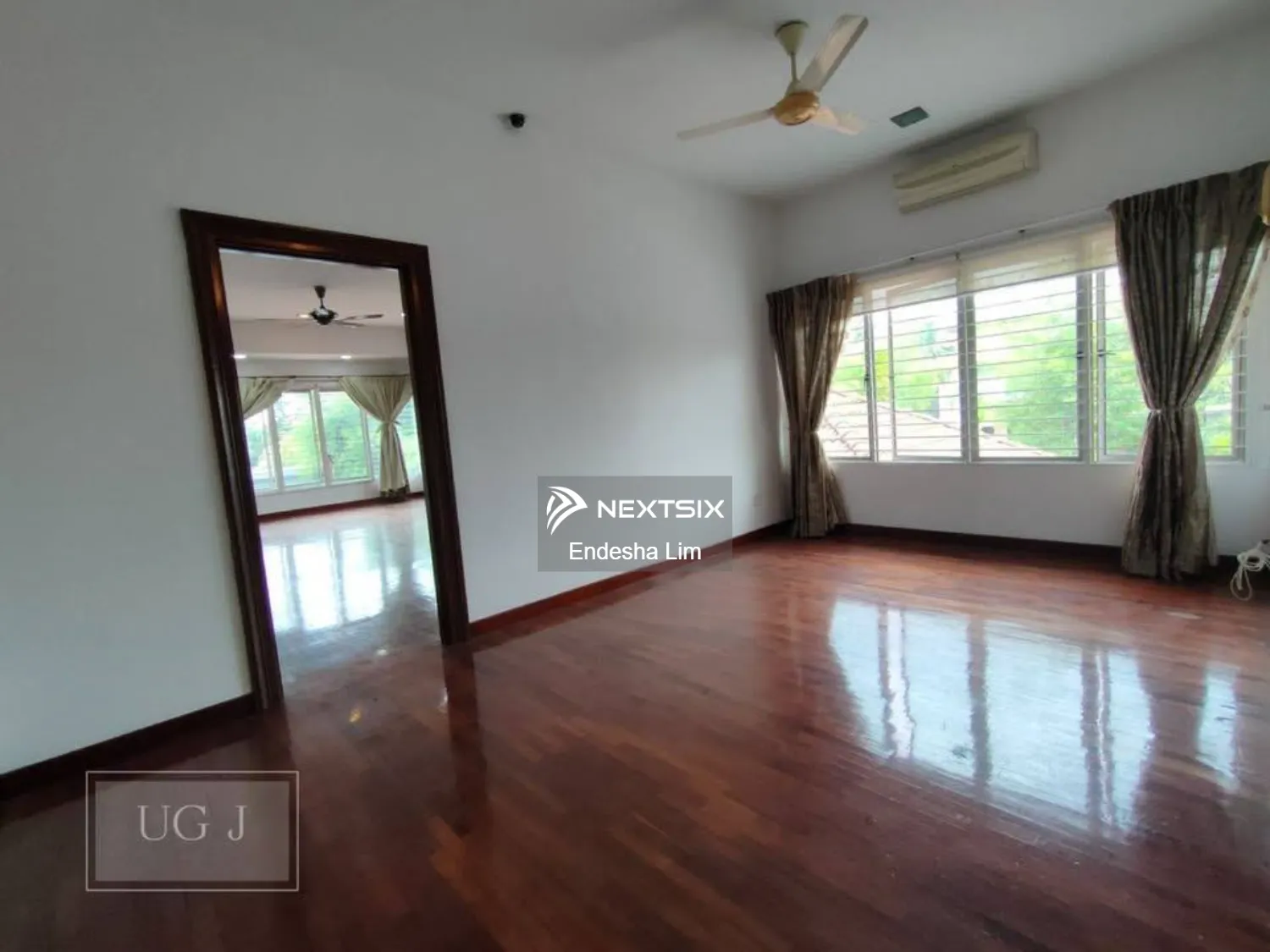 Semi-detached House For Sale in Ambang Botanic Selangor - Image 11