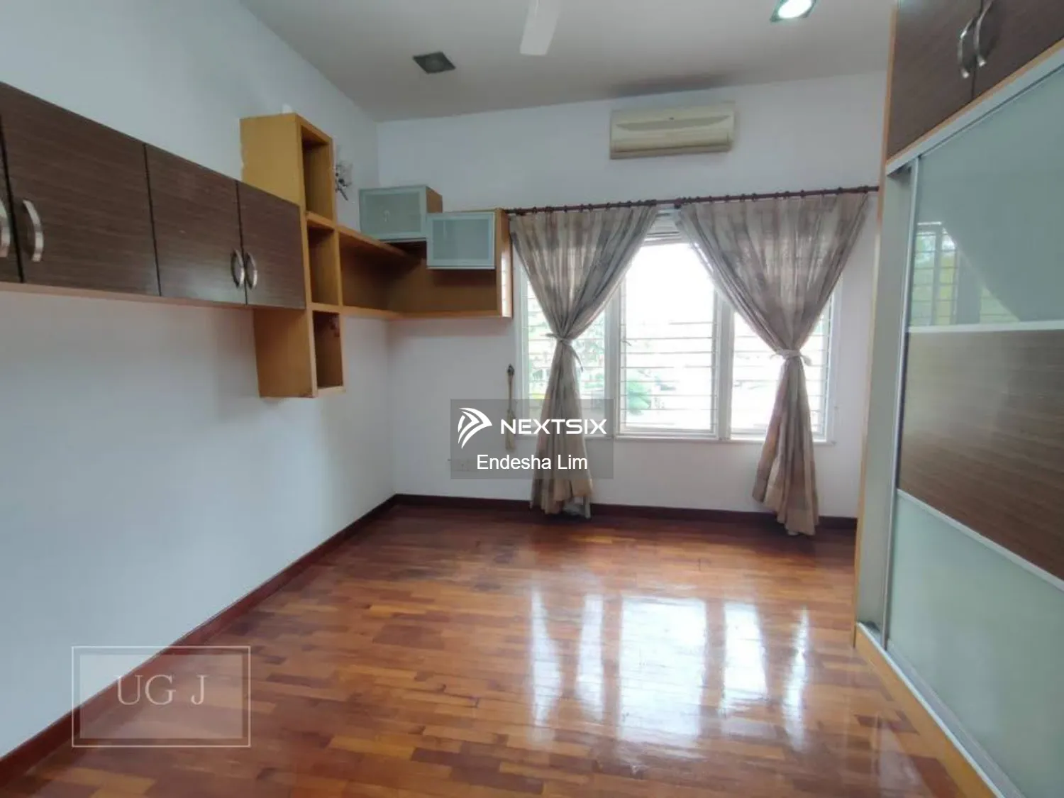 Semi-detached House For Sale in Ambang Botanic Selangor - Image 12