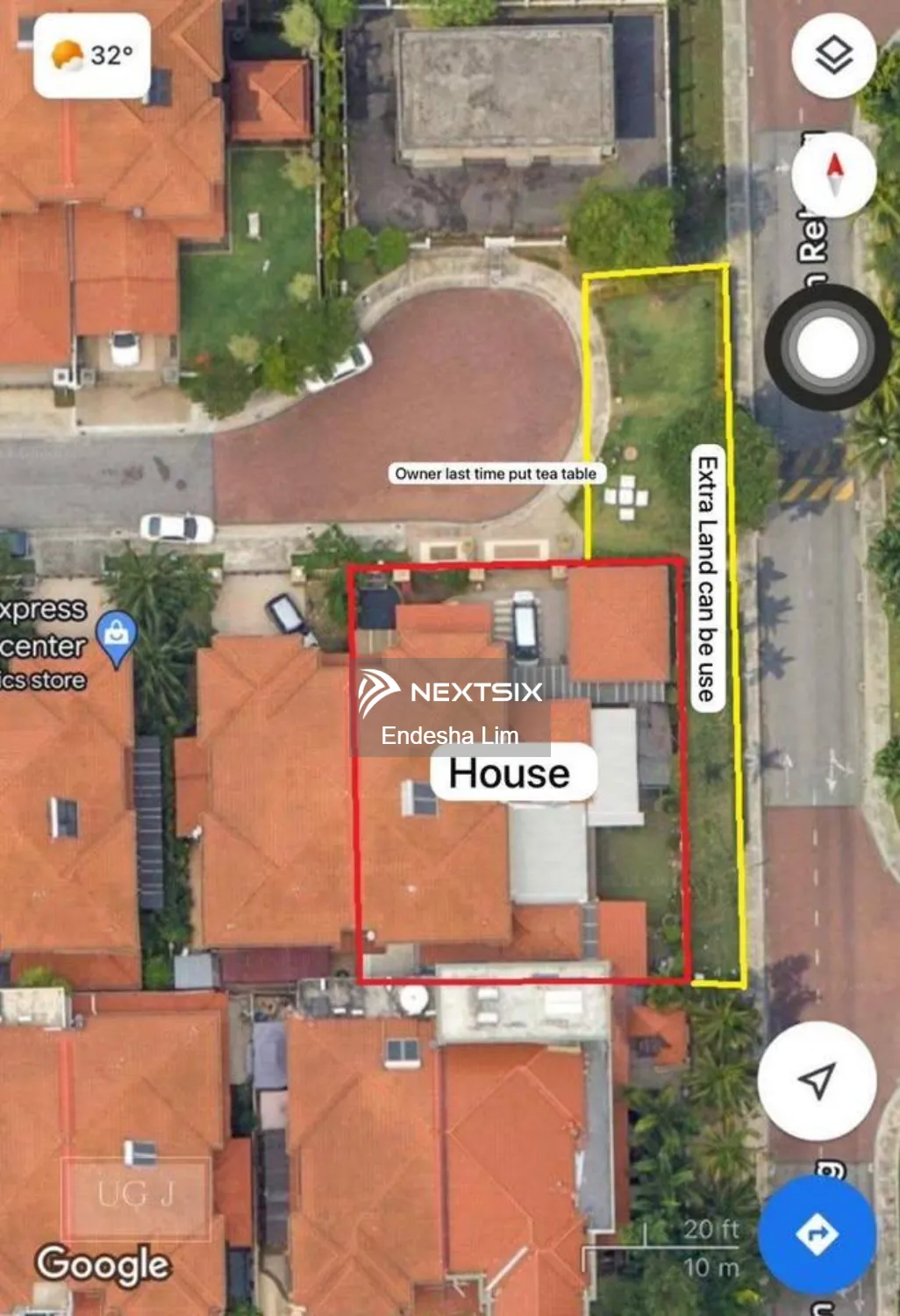 Semi-detached House For Sale in Ambang Botanic Selangor - Image 5