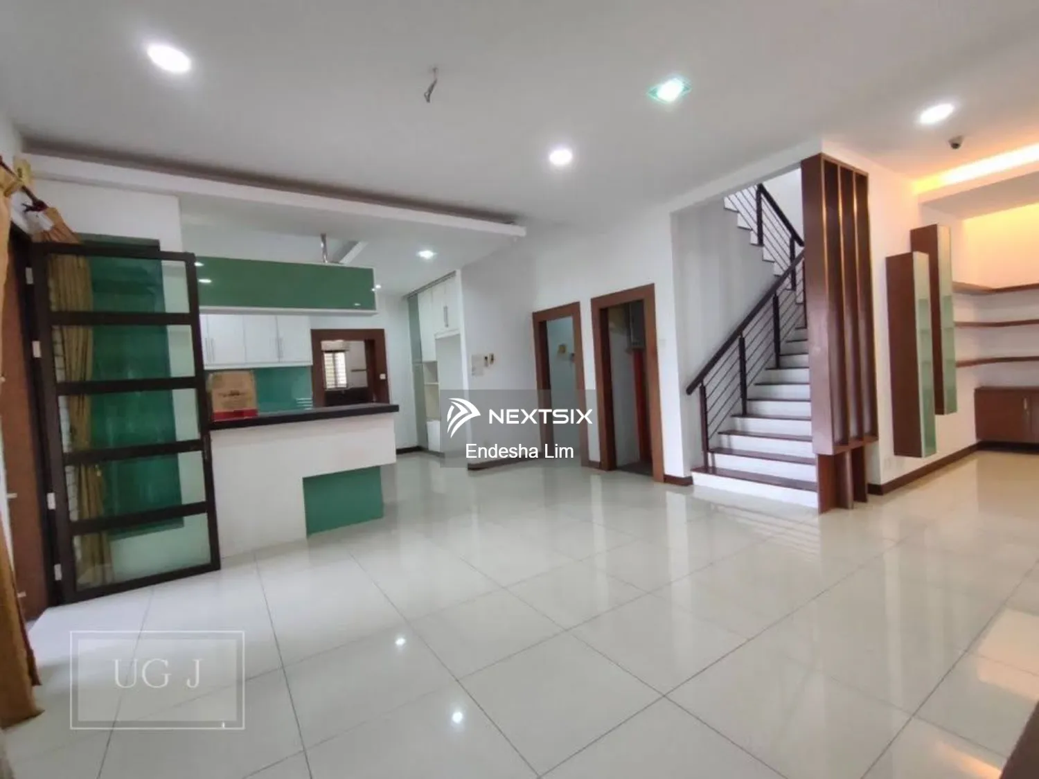 Semi-detached House For Sale in Ambang Botanic Selangor - Image 6