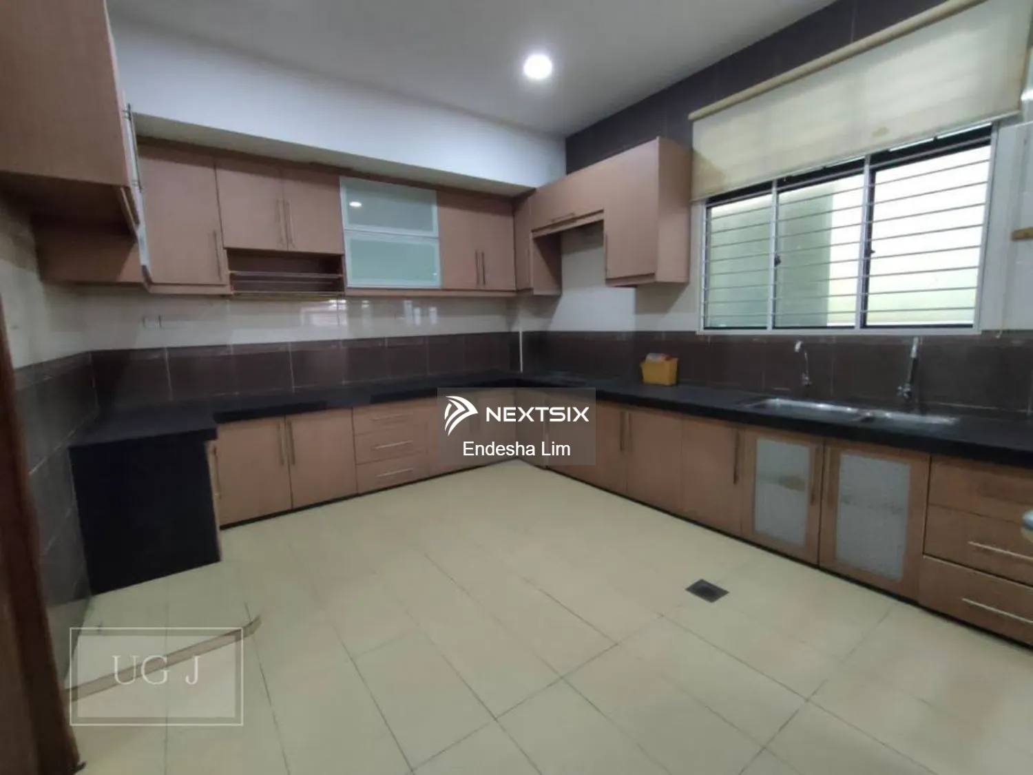 Semi-detached House For Sale in Ambang Botanic Selangor - Image 7