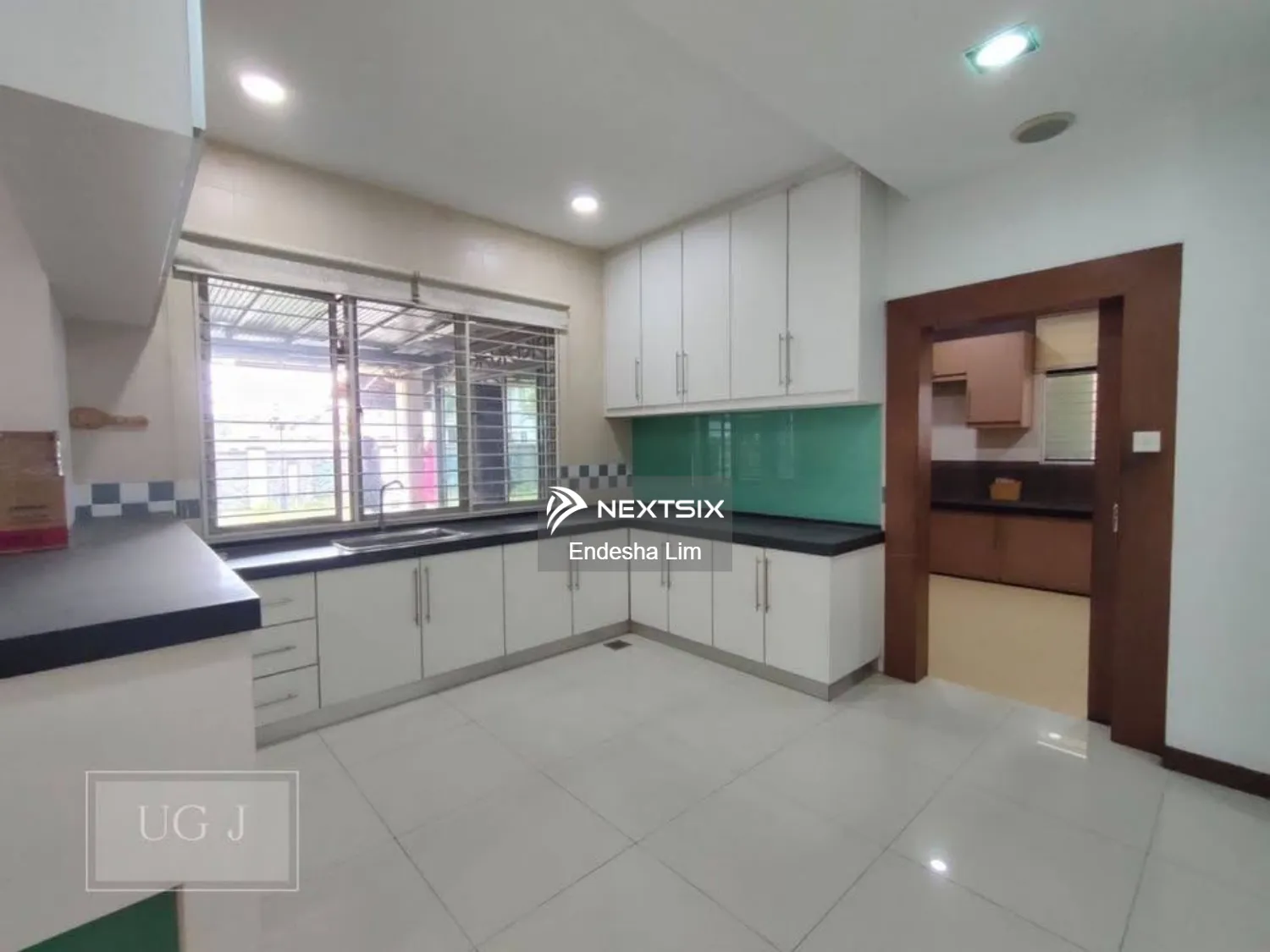 Semi-detached House For Sale in Ambang Botanic Selangor - Image 8