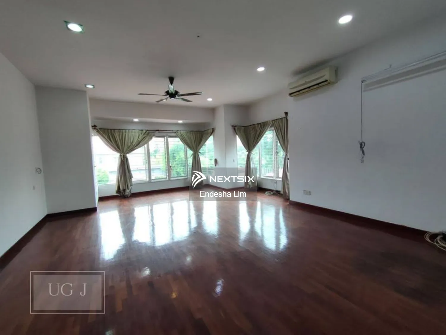 Semi-detached House For Sale in Ambang Botanic Selangor - Image 9