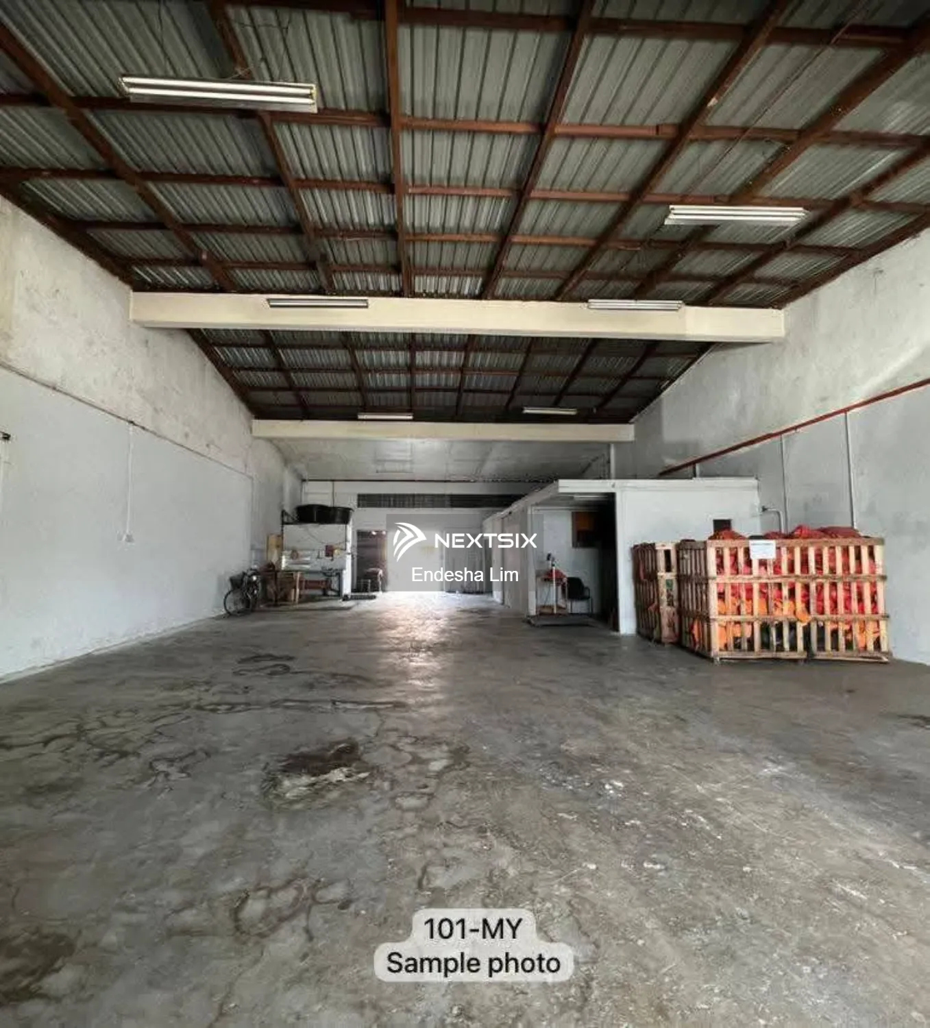 Link Factory For Sale in Klang Selangor - Image 2