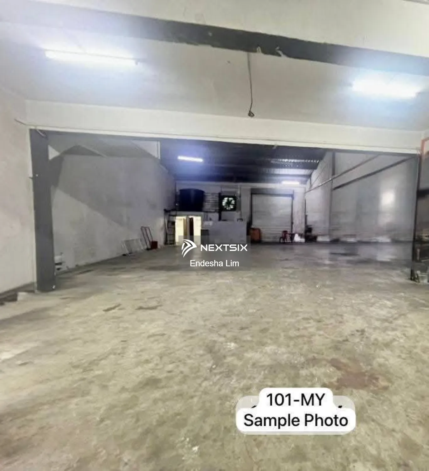 Link Factory For Sale in Klang Selangor - Image 3