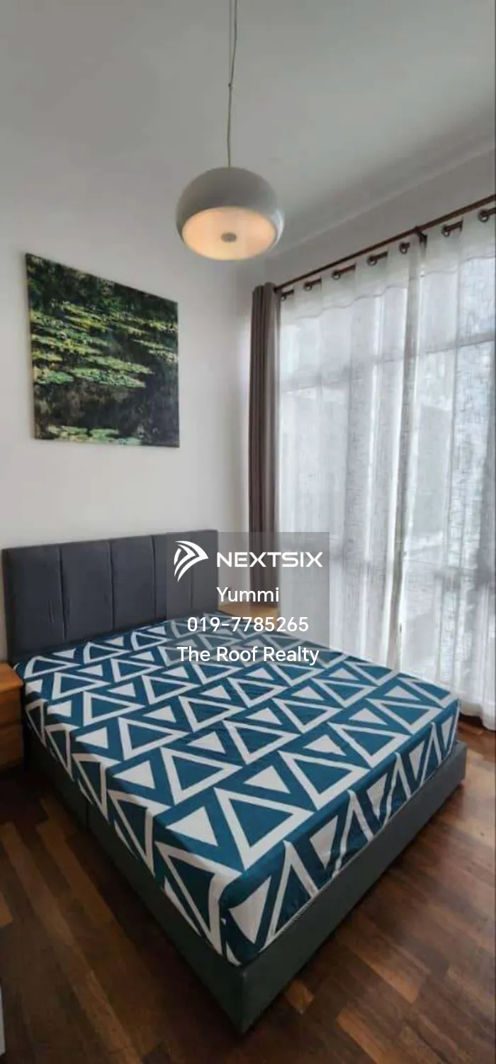 Serviced Residence For Rent in Johor Bahru Johor - Image 10