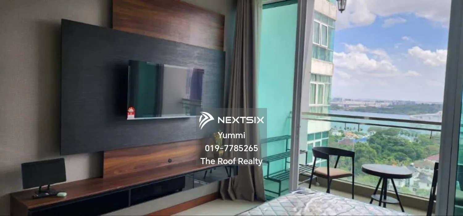 Serviced Residence For Rent in Johor Bahru Johor - Image 5