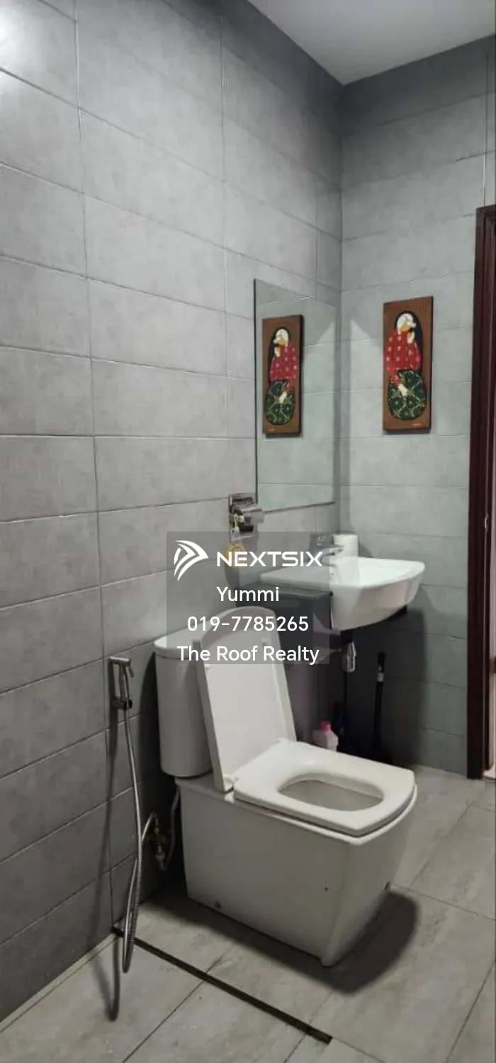 Serviced Residence For Rent in Johor Bahru Johor - Image 7