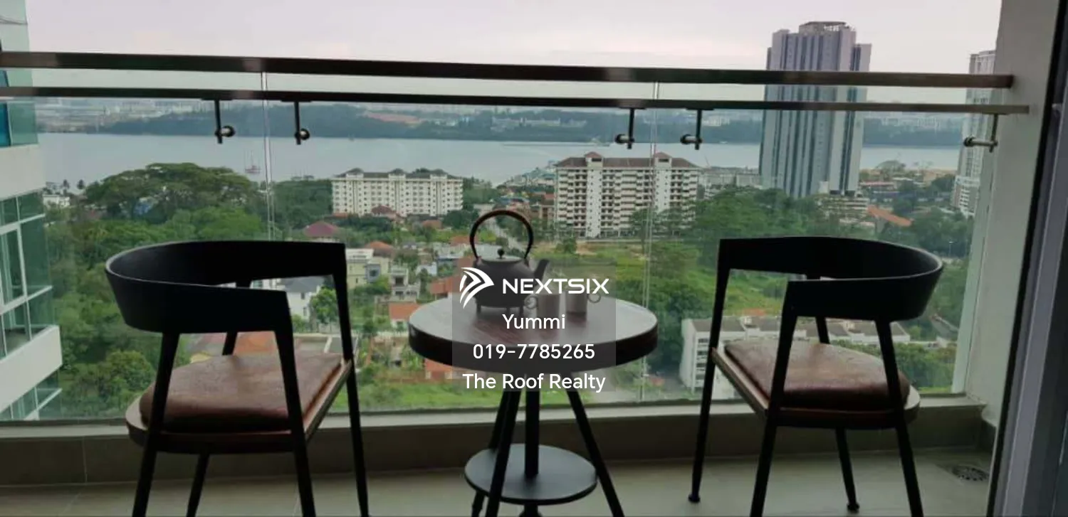 Serviced Residence For Rent in Johor Bahru Johor - Image 8