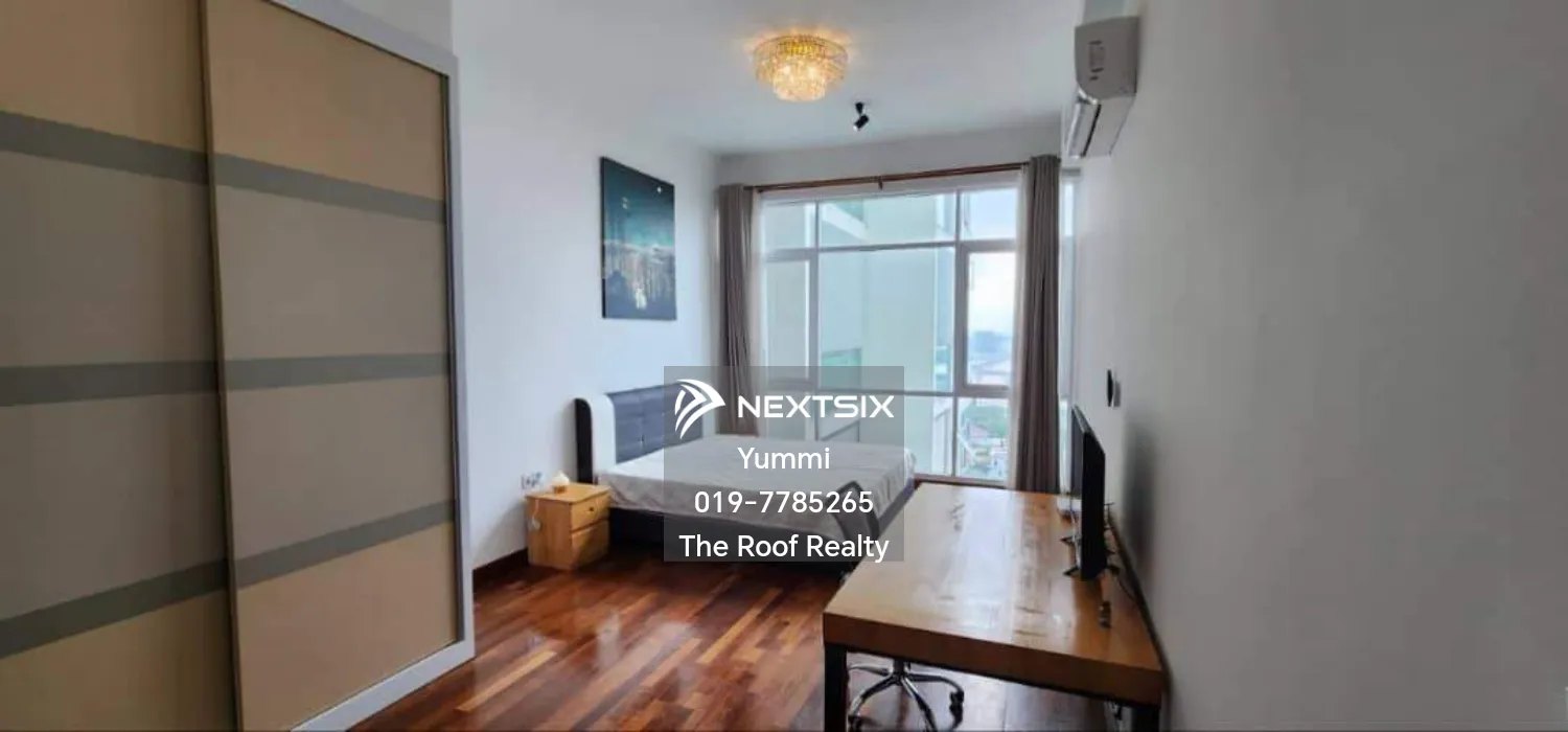 Serviced Residence For Rent in Johor Bahru Johor - Image 9