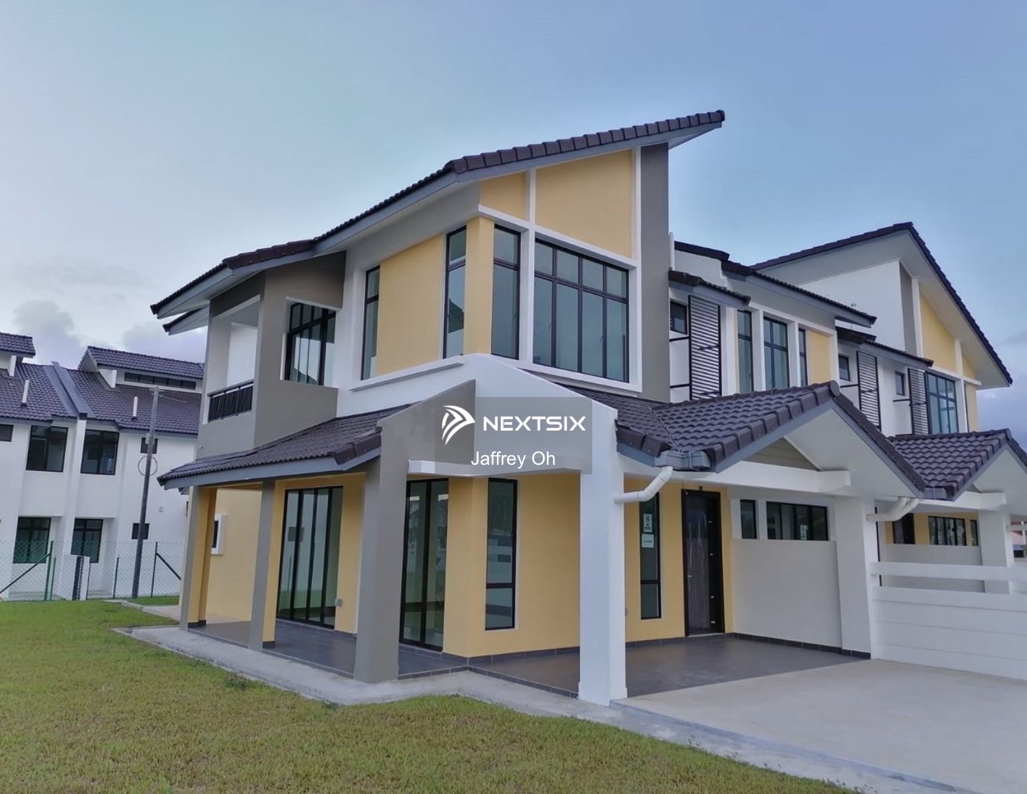 2-sty Terrace/Link House For Sale in Johor Bahru Johor - Image 8
