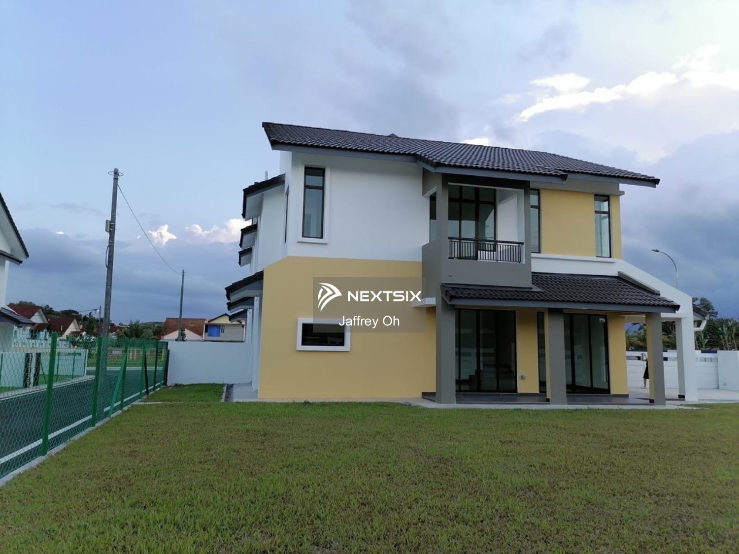 2-sty Terrace/Link House For Sale in Johor Bahru Johor - Image 9