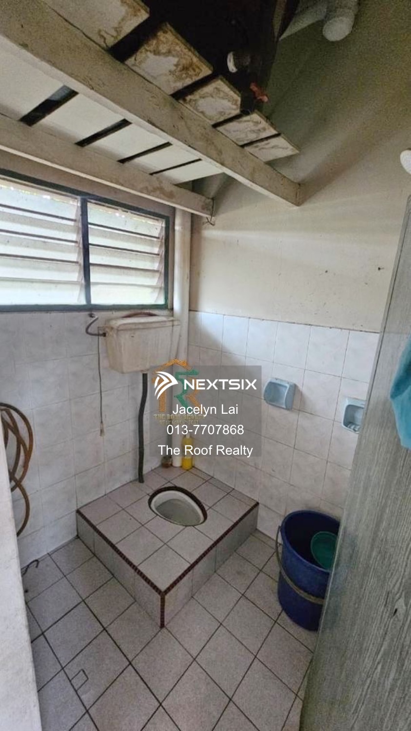 2-sty Terrace/Link House For Sale in Batu Pahat Johor - Image 5