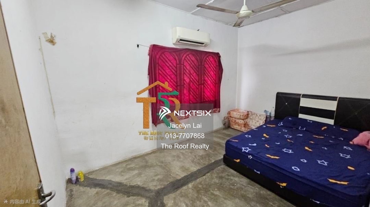 2-sty Terrace/Link House For Sale in Batu Pahat Johor - Image 6